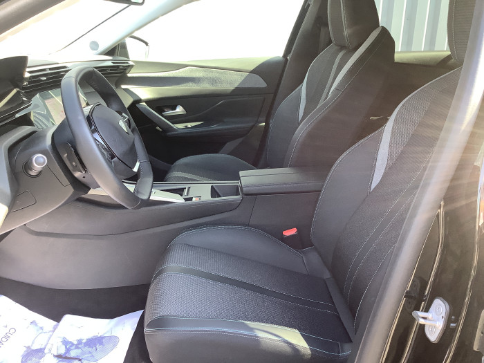 Peugeot 308 Hybrid 145 e-DCS6 Allure