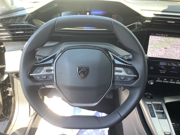 Peugeot 308 Hybrid 145 e-DCS6 Allure
