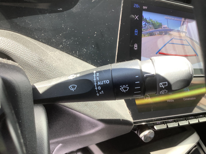 Peugeot 308 Hybrid 145 e-DCS6 Allure
