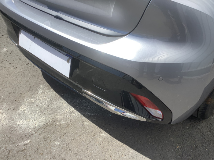 Peugeot 308 Hybrid 145 e-DCS6 Allure
