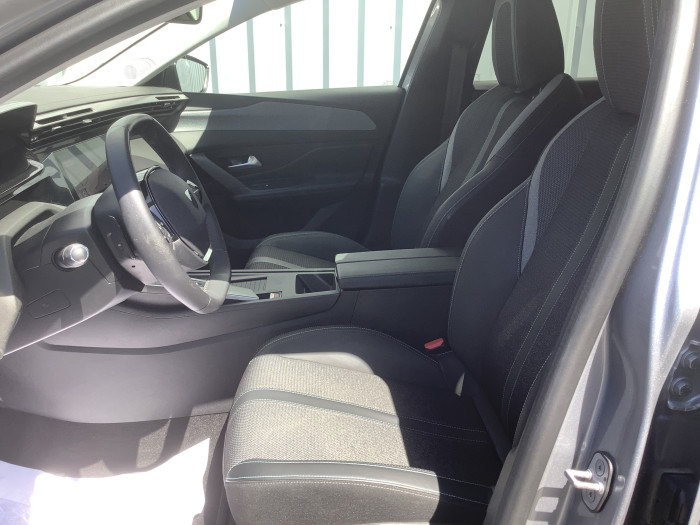 Peugeot 308 Hybrid 145 e-DCS6 Allure