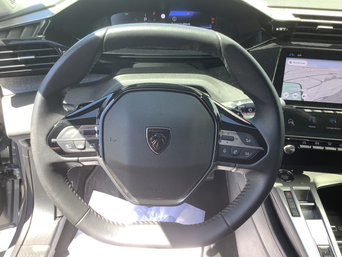 Peugeot 308 Hybrid 145 e-DCS6 Allure