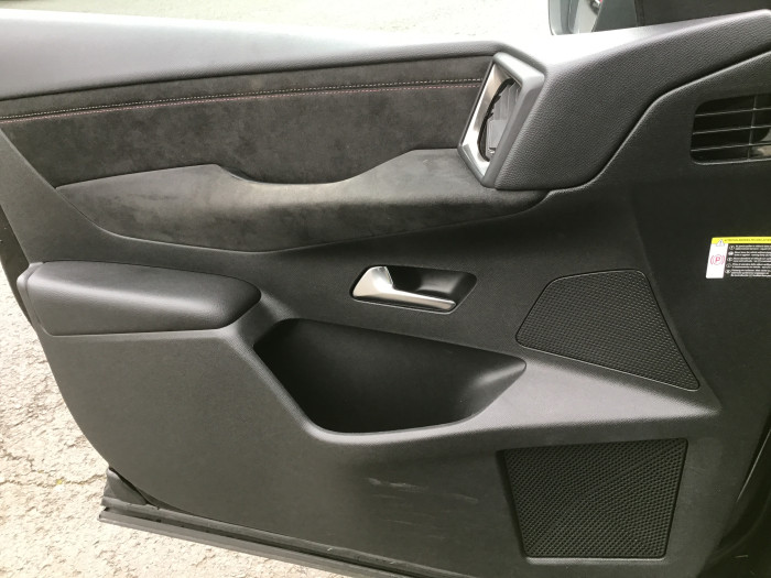 DS DS 3 CROSSBACK DS3 Crossback PureTech 155 EAT8 Performance Line