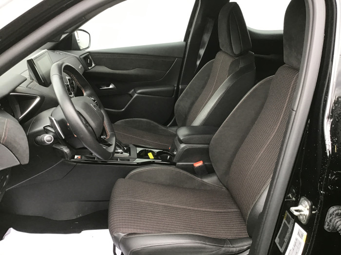 DS DS 3 CROSSBACK DS3 Crossback PureTech 155 EAT8 Performance Line