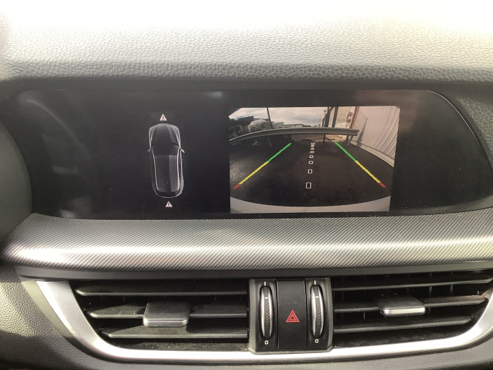 Alfa Romeo STELVIO MY20 2.2 190 ch Q4 AT8 Sprint