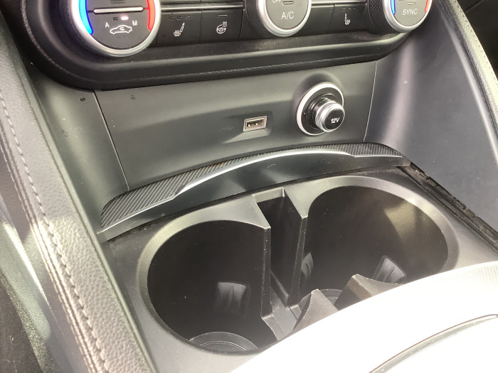 Alfa Romeo STELVIO MY20 2.2 190 ch Q4 AT8 Sprint