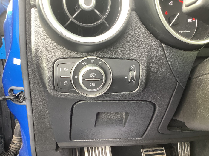 Alfa Romeo STELVIO MY20 2.2 190 ch Q4 AT8 Sprint