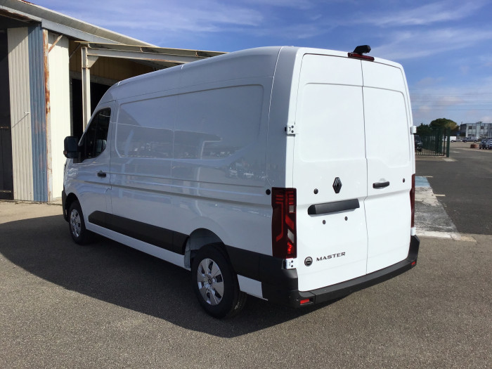 Renault MASTER FOURGON Nouveau FG BLUE DCI 150 L2H2 3T5 TR EXTRA
