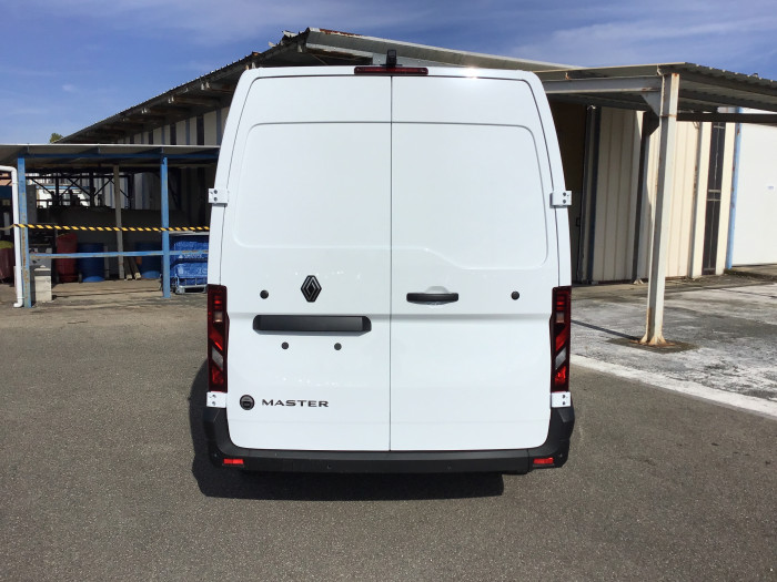 Renault MASTER FOURGON Nouveau FG BLUE DCI 150 L2H2 3T5 TR EXTRA