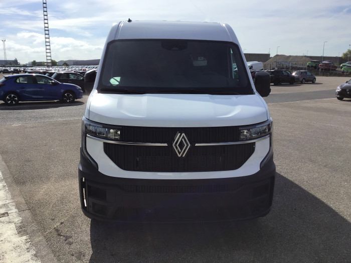 Renault MASTER FOURGON Nouveau FG BLUE DCI 150 L2H2 3T5 TR EXTRA