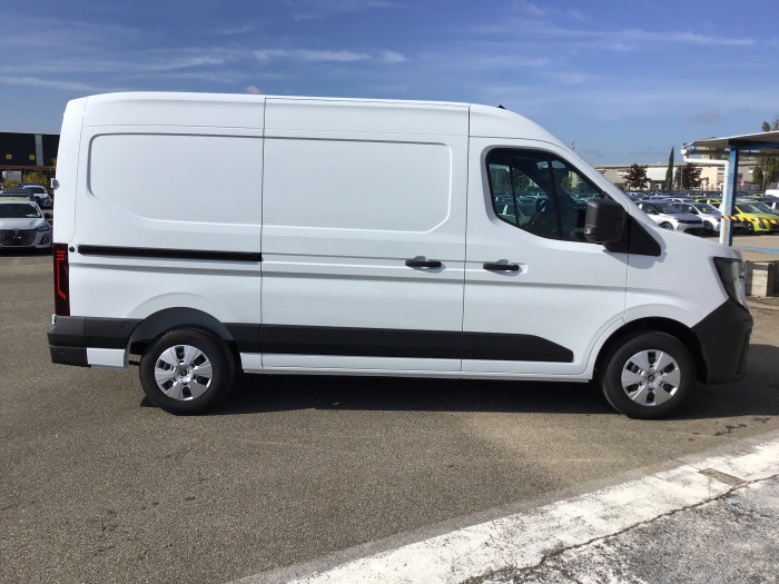Renault MASTER FOURGON Nouveau FG BLUE DCI 150 L2H2 3T5 TR EXTRA