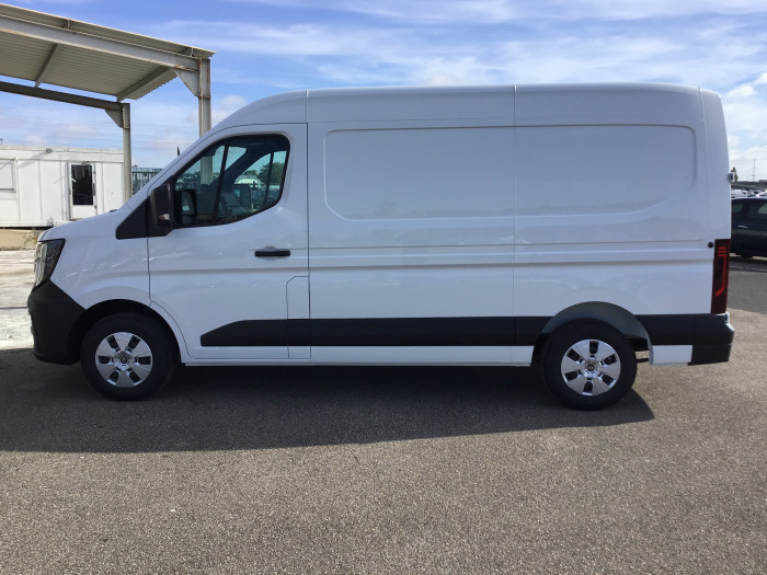Renault MASTER FOURGON Nouveau FG BLUE DCI 150 L2H2 3T5 TR EXTRA