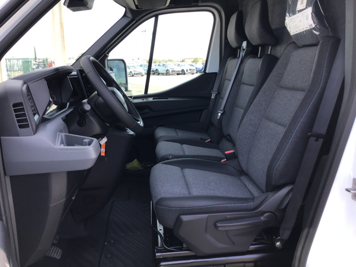 Renault MASTER FOURGON Nouveau FG BLUE DCI 150 L2H2 3T5 TR EXTRA
