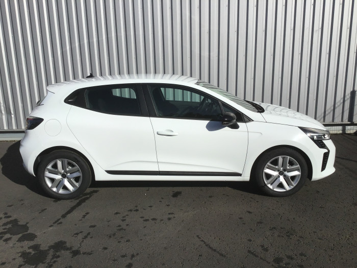 Renault CLIO V TCe 100 GPL Evolution