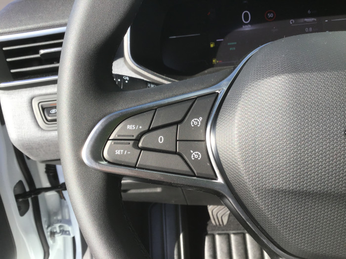 Renault CLIO V TCe 100 GPL Evolution