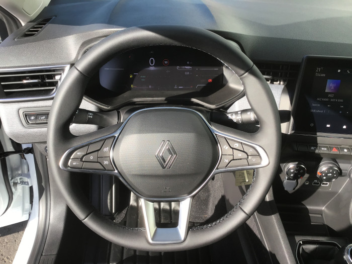 Renault CLIO V TCe 100 GPL Evolution