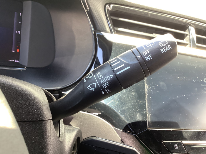 Opel CORSA Nouvelle 1.2 Turbo Hybrid 110 ch Autom GS