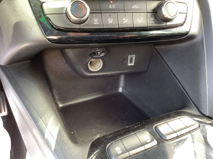 Opel CORSA Nouvelle 1.2 Turbo Hybrid 110 ch Autom GS
