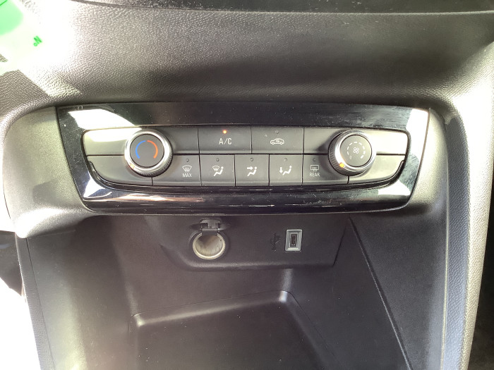 Opel CORSA Nouvelle 1.2 Turbo Hybrid 110 ch Autom GS