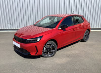Opel CORSA Nouvelle 1.2 Turbo Hybrid 110 ch Autom GS