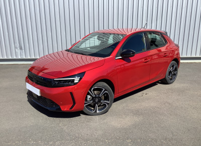 Opel CORSA Nouvelle 1.2 Turbo Hybrid 110 ch Autom GS