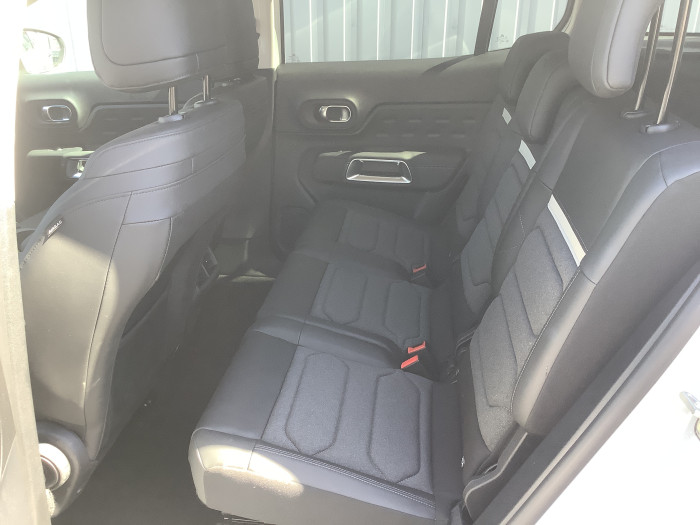 Citroën C5 AIRCROSS Hybride 136 e-DCS6 Max