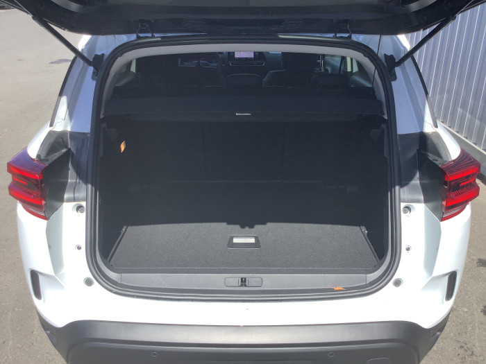 Citroën C5 AIRCROSS Hybride 136 e-DCS6 Max