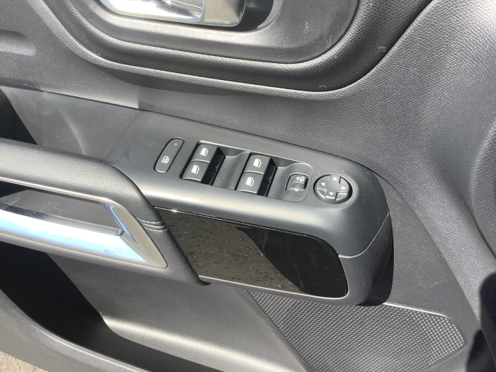 Citroën C5 AIRCROSS Hybride 136 e-DCS6 Max