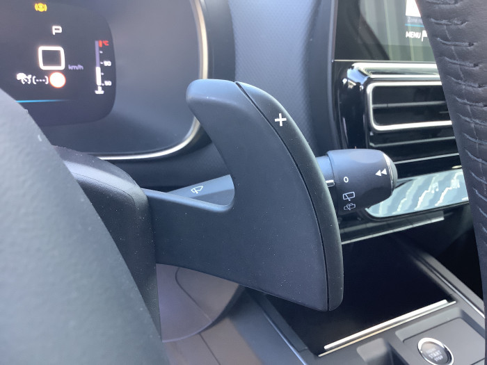 Citroën C5 AIRCROSS Hybride 136 e-DCS6 Max