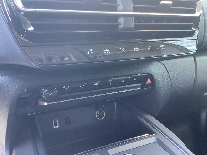 Citroën C5 AIRCROSS Hybride 136 e-DCS6 Max
