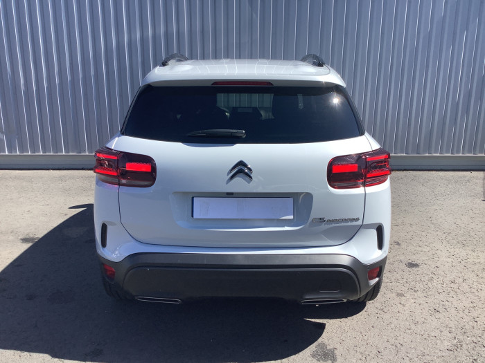 Citroën C5 AIRCROSS Hybride 136 e-DCS6 Max