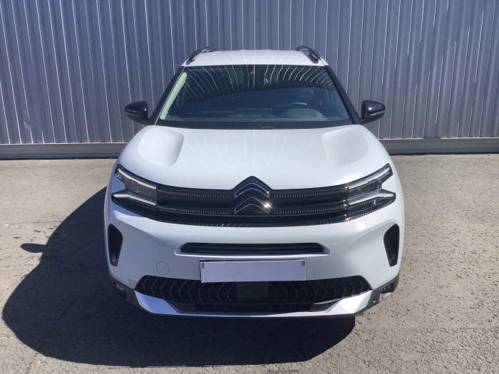 Citroën C5 AIRCROSS Hybride 136 e-DCS6 Max