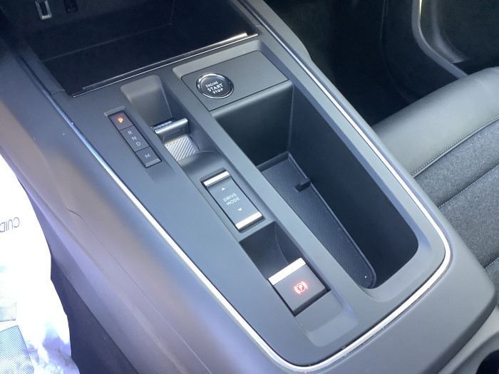 Citroën C5 AIRCROSS Hybride 136 e-DCS6 Max