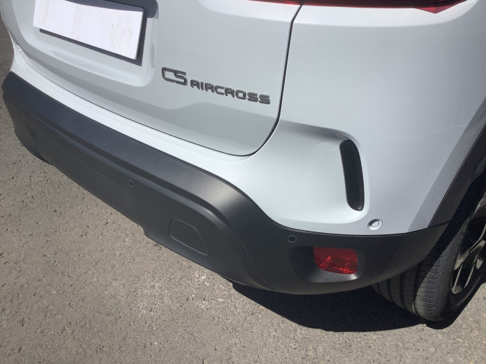 Citroën C5 AIRCROSS Hybride 136 e-DCS6 Max