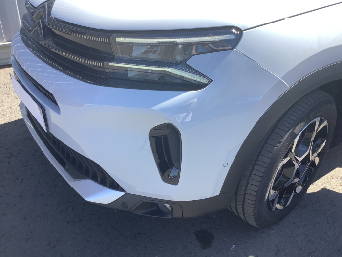 Citroën C5 AIRCROSS Hybride 136 e-DCS6 Max