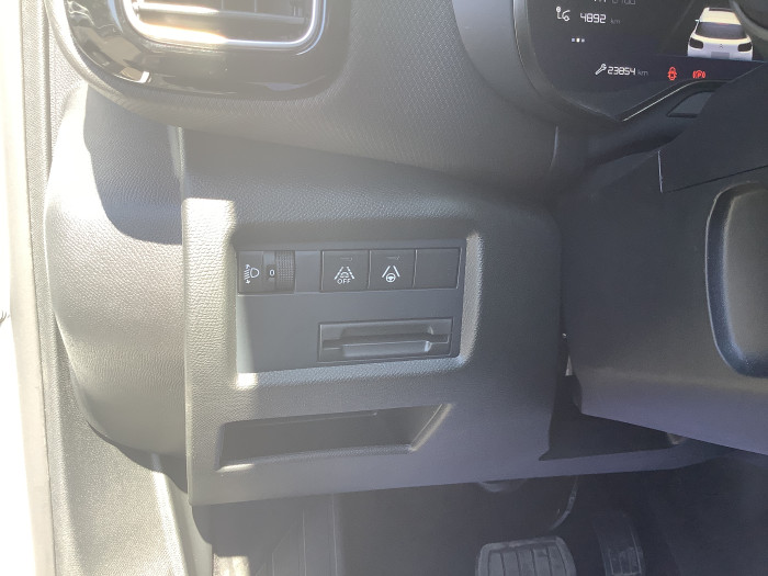 Citroën C5 AIRCROSS Hybride 136 e-DCS6 Max