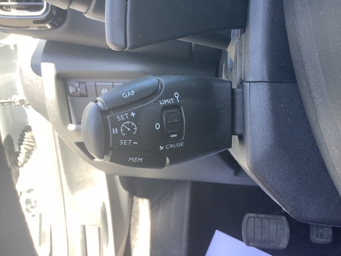 Citroën C5 AIRCROSS Hybride 136 e-DCS6 Max
