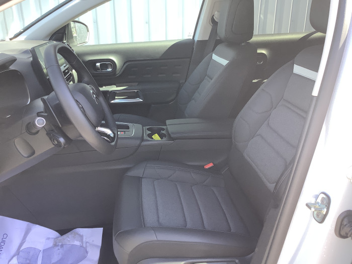 Citroën C5 AIRCROSS Hybride 136 e-DCS6 Max