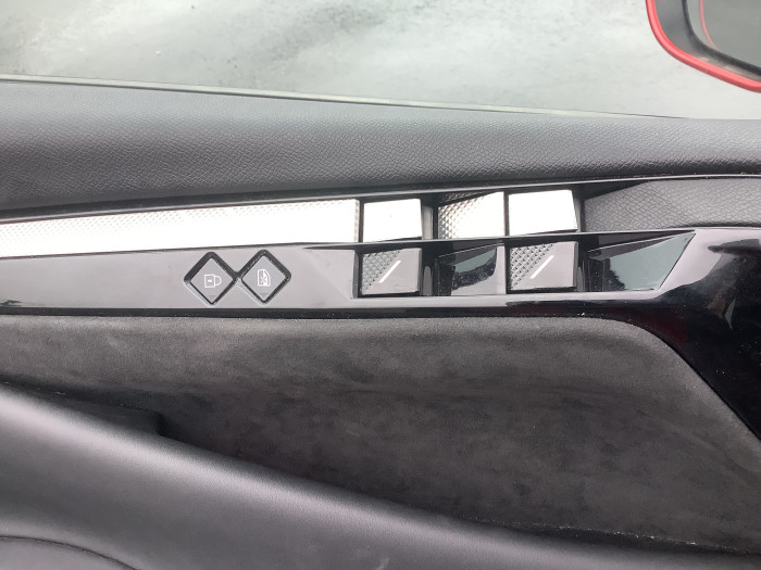 DS DS 4 PureTech 130 EAT8 Performance Line