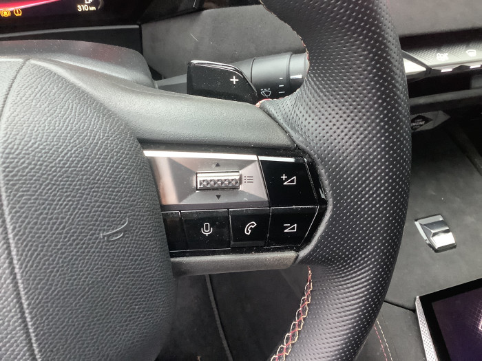 DS DS 4 PureTech 130 EAT8 Performance Line