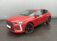 DS DS 4 PureTech 130 EAT8 Performance Line