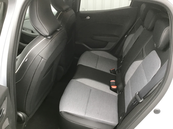 Renault CLIO V Eco-G 100 ch GSR2 Techno