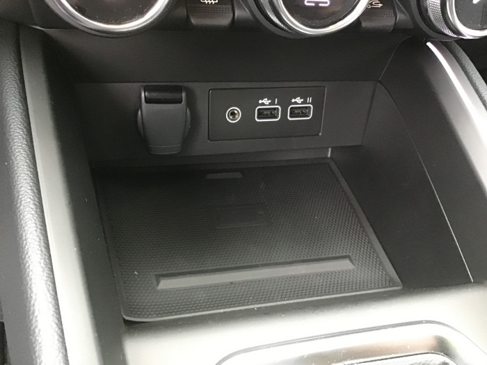 Renault CLIO V Eco-G 100 ch GSR2 Techno