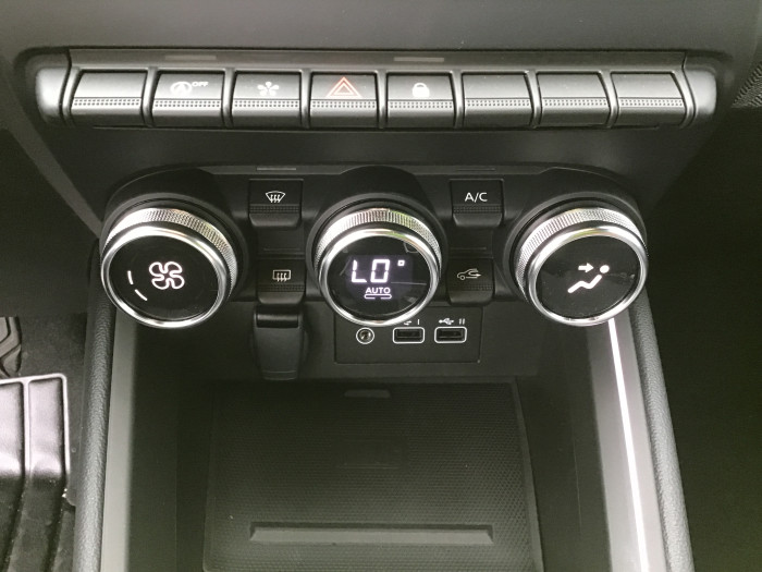 Renault CLIO V Eco-G 100 ch GSR2 Techno