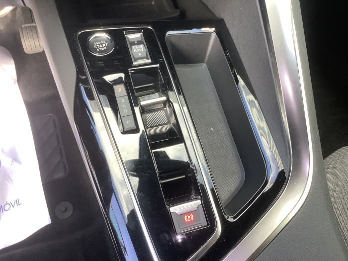 Peugeot 3008 Hybrid 145 e-DCS6 Allure Pack