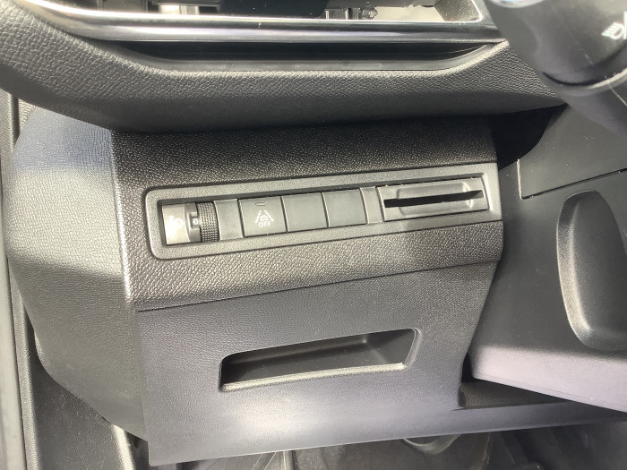 Peugeot 3008 Hybrid 145 e-DCS6 Allure Pack