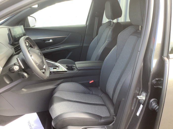 Peugeot 3008 Hybrid 145 e-DCS6 Allure Pack