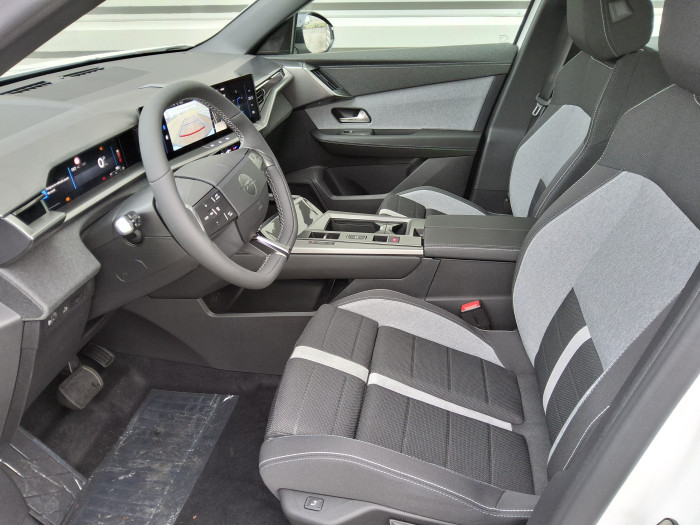 Opel GRANDLAND Nouveau 1.2 Turbo Hybrid 145 ch e-DCT6 Edition