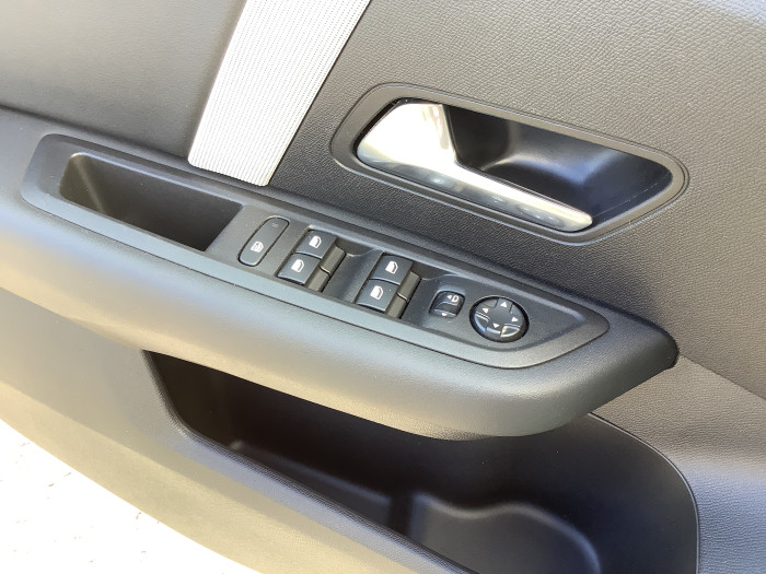 Citroën C4 Nouveau Hybride 136 e-DCS6 Max
