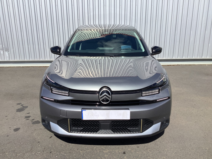 Citroën C4 Nouveau Hybride 136 e-DCS6 Max